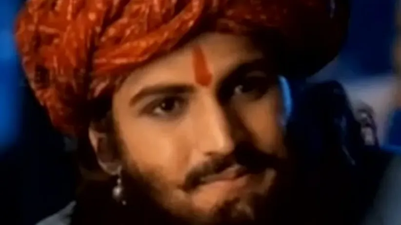 Jodha Akbar - Episode 177 - November 27, 2014