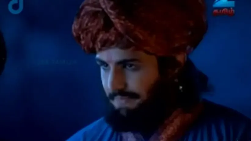 Jodha Akbar - Episode 176 - November 26, 2014