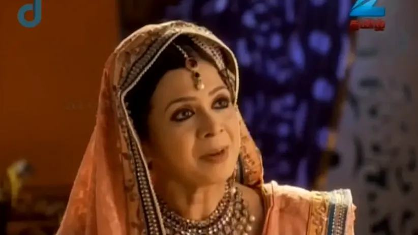 Jodha Akbar - Episode 174 - November 24, 2014