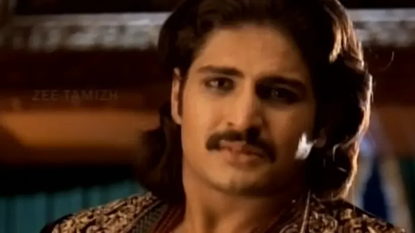 Jodha Akbar - Episode 172 - November 20, 2014