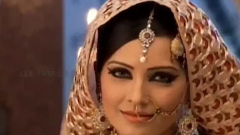 Jodha Akbar - Episode 170 - November 18, 2014