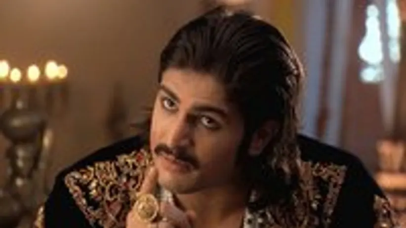Jodha Akbar - Episode 169 - November 17, 2014