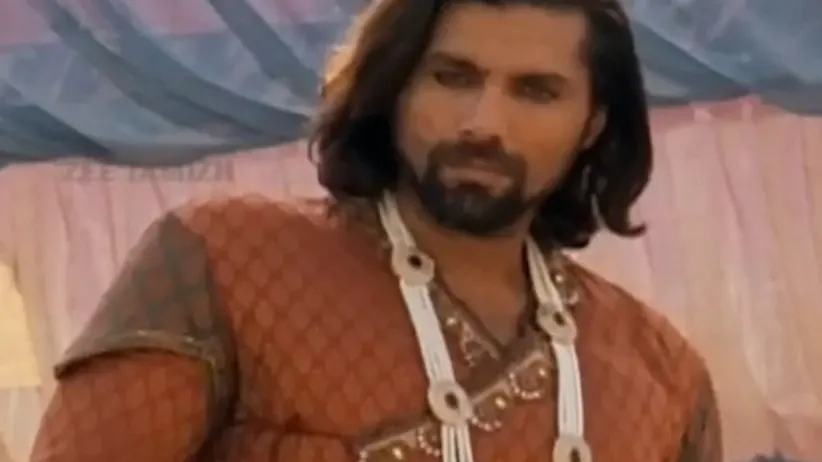 Jodha Akbar - Episode 167 - November 13, 2014