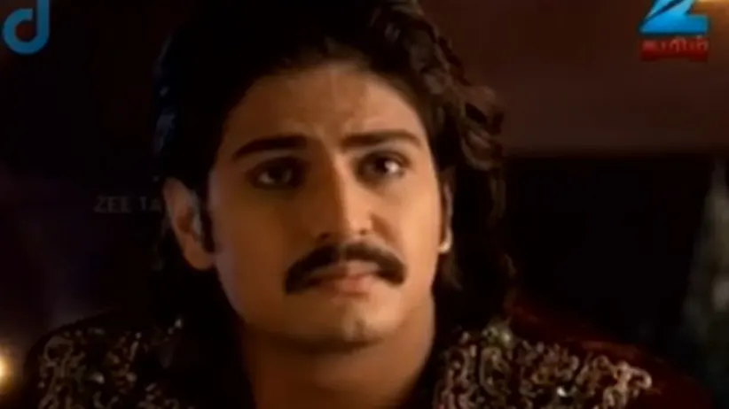 Jodha Akbar - Episode 166 - November 12, 2014
