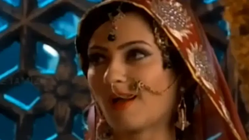 Jodha Akbar - Episode 158 - October 31, 2014