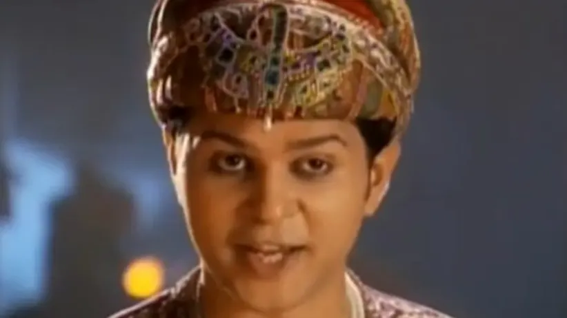 Jodha Akbar - Episode 155 - October 28, 2014