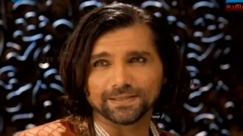 Jodha Akbar - Episode 153 - October 24, 2014