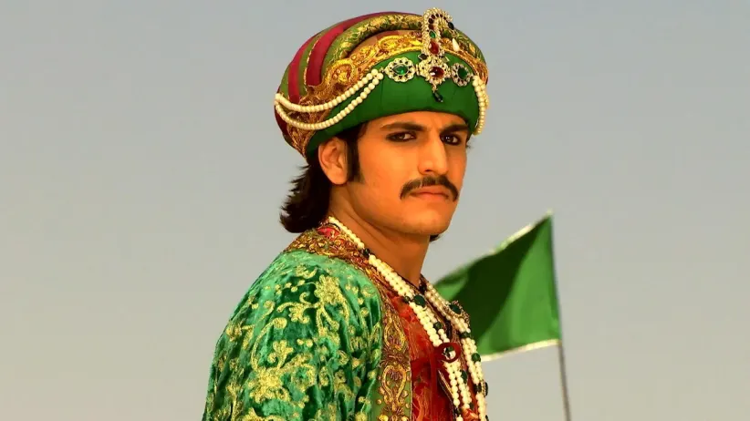 Jodha Akbar - Episode 151 - October 21, 2014