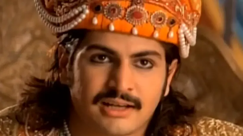 Jodha Akbar - Episode 148 - October 16, 2014
