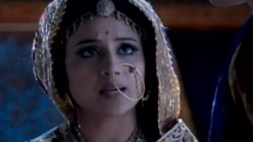Jodha Akbar - Episode 147 - October 15, 2014