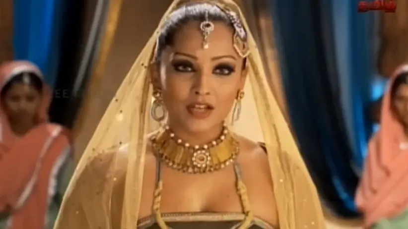 Jodha Akbar - Episode 146 - October 14, 2014