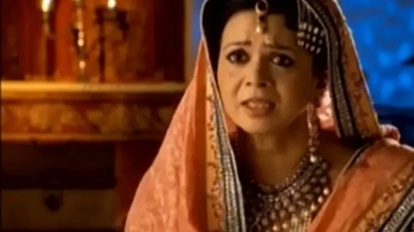Jodha Akbar - Episode 138 - September 30, 2014