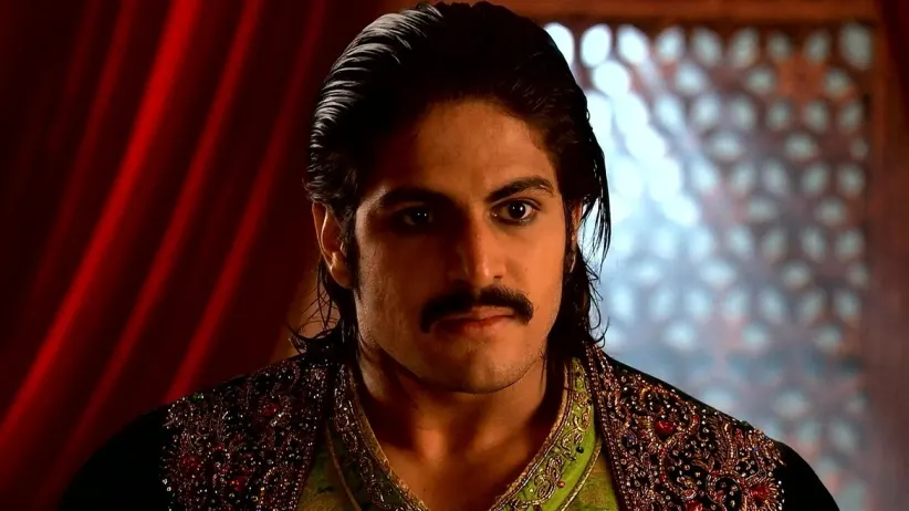 Jodha Akbar - Episode 137 - September 29, 2014