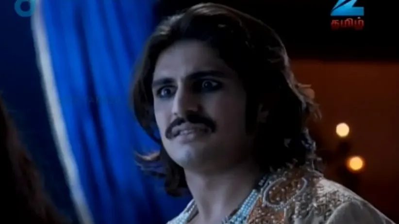 Jodha Akbar - Episode 136 - September 26, 2014