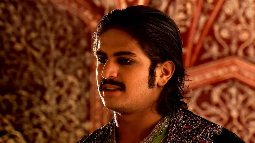 Jodha Akbar - Episode 135 - September 25, 2014