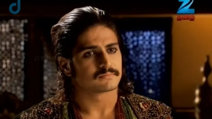 Jodha Akbar - Episode 134 - September 24, 2014