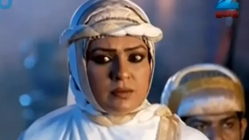 Jodha Akbar - Episode 133 - September 23, 2014