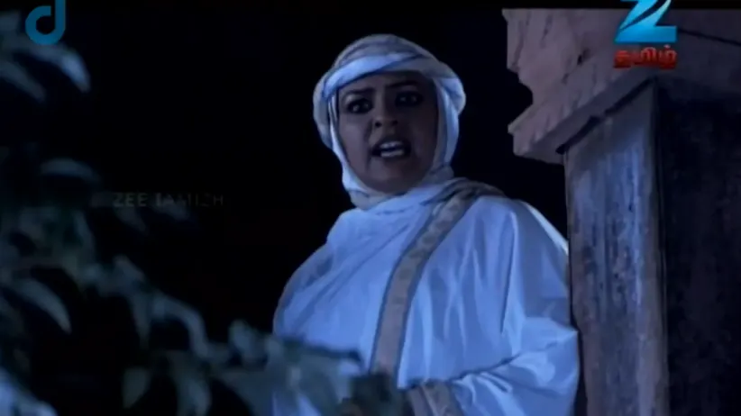 Jodha Akbar - Episode 132 - September 22, 2014