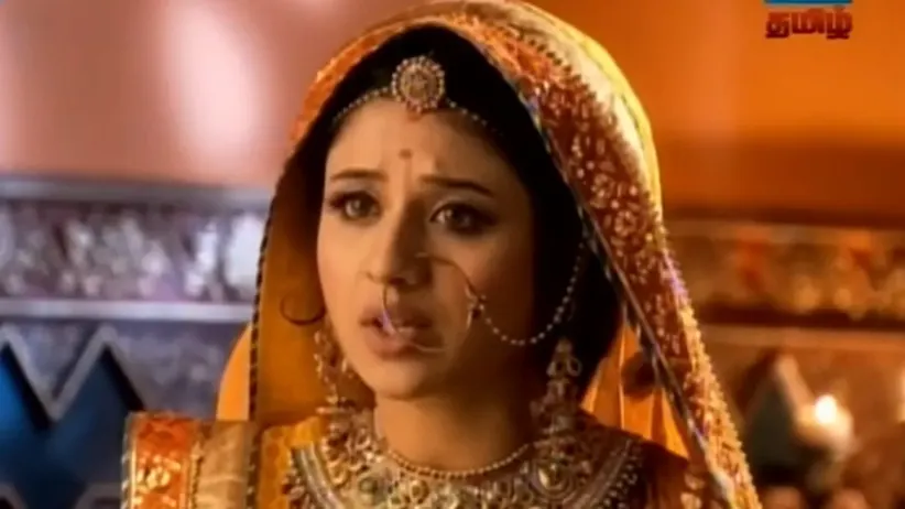 Jodha Akbar - Episode 131 - September 19, 2014