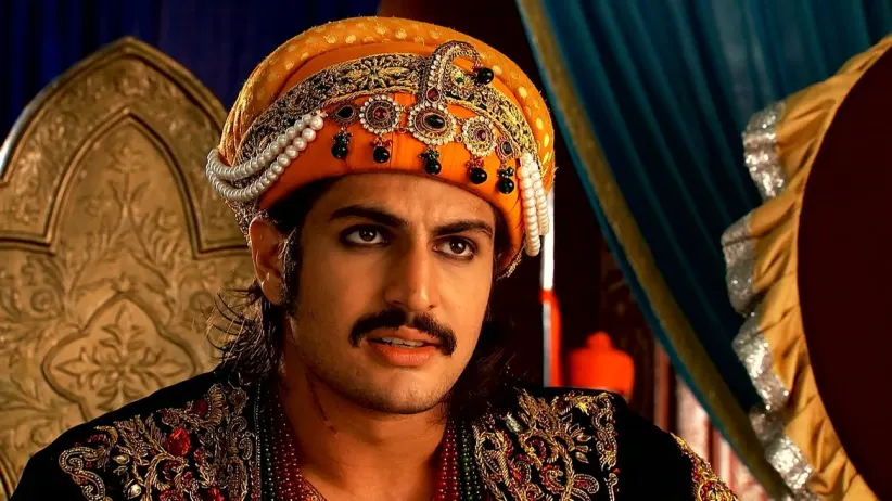 Jodha Akbar - Episode 130 - September 18, 2014