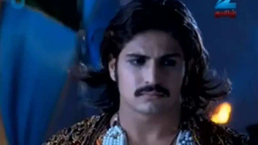 Jodha Akbar - Episode 129 - September 17, 2014
