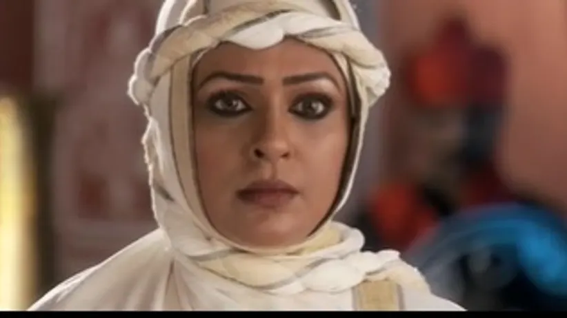 Jodha Akbar - Episode 128 - September 16, 2014