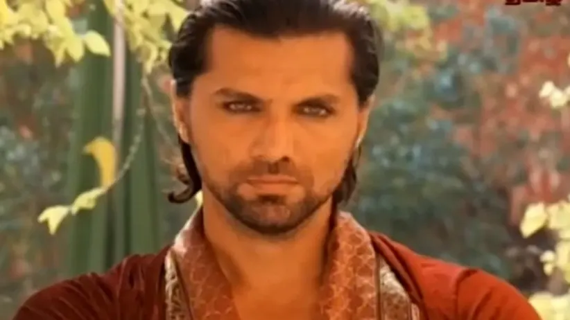 Jodha Akbar - Episode 124 - September 10, 2014