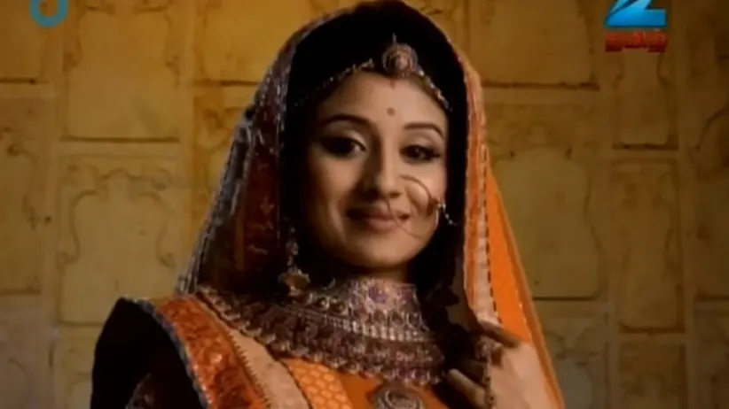 Jodha Akbar - Episode 123 - September 9, 2014