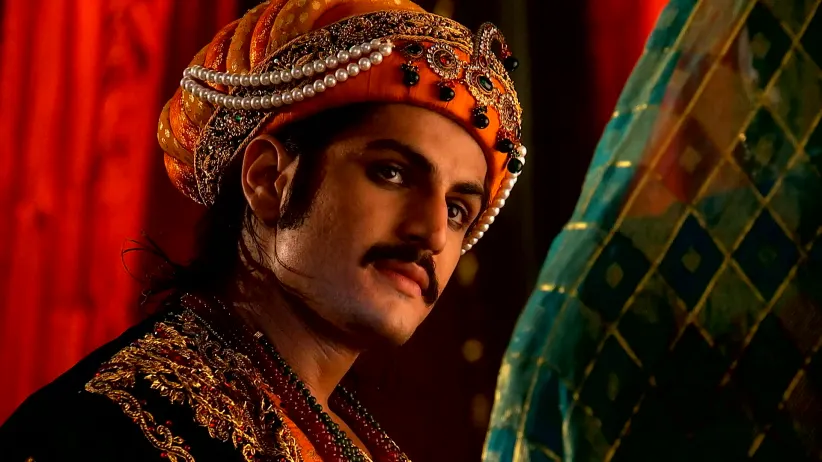 Jodha Akbar - Episode 119 - September 3, 2014