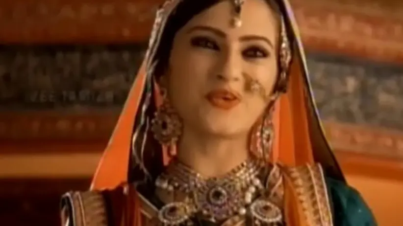 Jodha Akbar - Episode 108 - August 18, 2014
