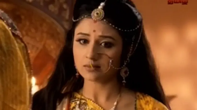 Jodha Akbar - Episode 107 - August 14, 2014