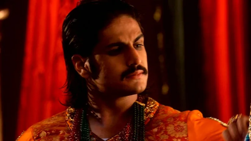 Jodha Akbar - Episode 106 - August 13, 2014