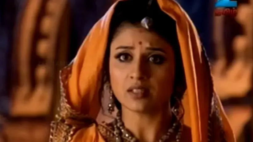 Jodha Akbar - Episode 100 - August 5, 2014