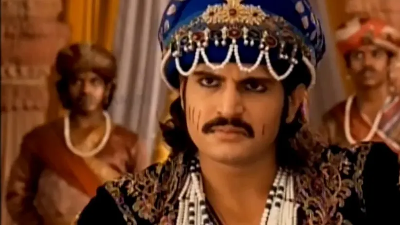 Jodha Akbar - Episode 99 - August 4, 2014