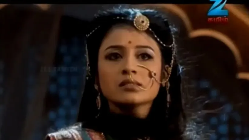 Jodha Akbar - Episode 98 - August 1, 2014