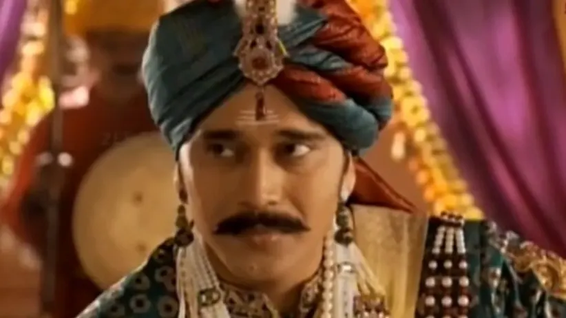 Jodha Akbar - Episode 96 - July 30, 2014