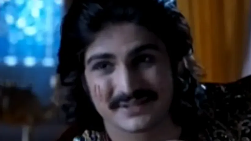 Jodha Akbar - Episode 92 - July 24, 2014