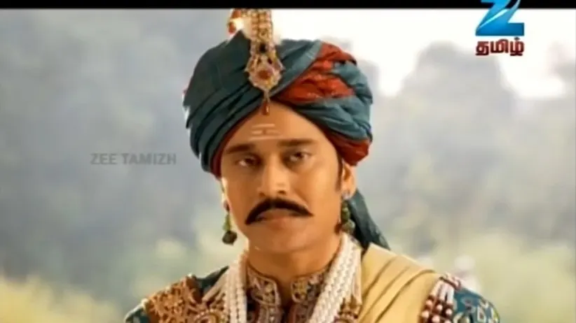 Jodha Akbar - Episode 90 - July 22, 2014