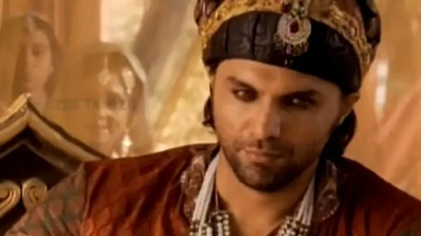Jodha Akbar - Episode 89 - July 21, 2014