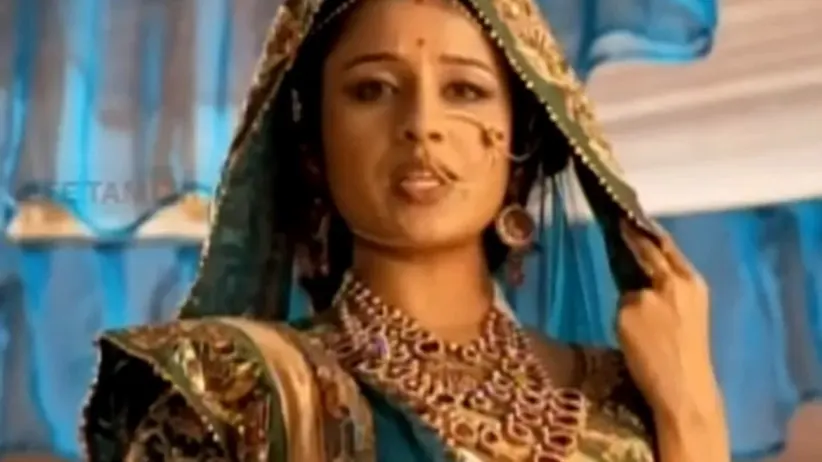 Jodha Akbar - Episode 88 - July 18, 2014