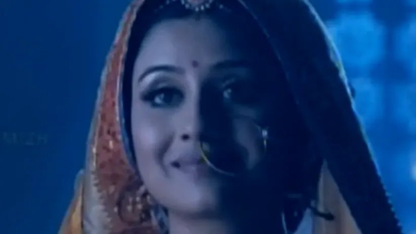 Jodha Akbar - Episode 84 - July 14, 2014