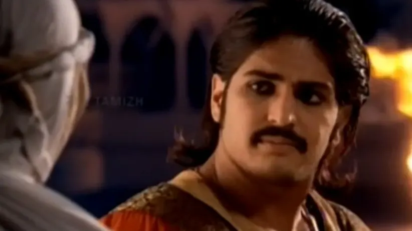 Jodha Akbar - Episode 82 - July 10, 2014