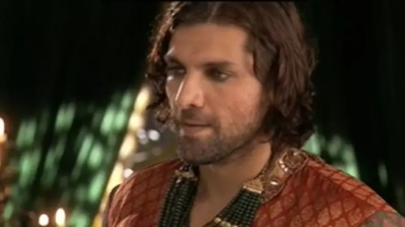 Jodha Akbar - Episode 81 - July 9, 2014