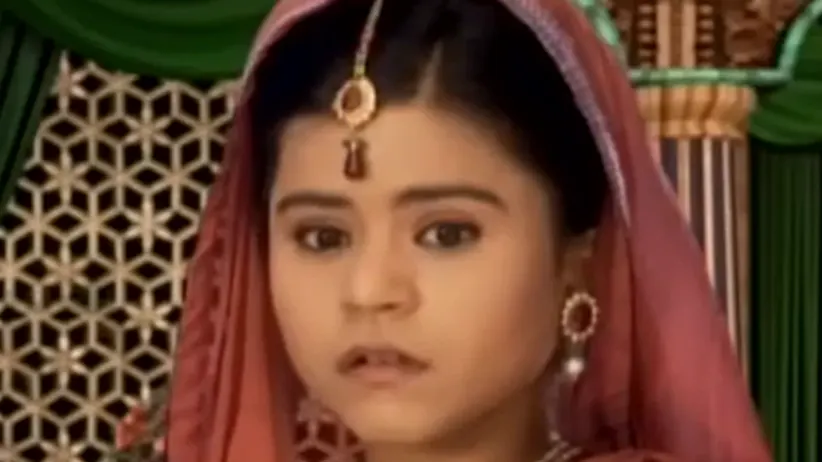 Jodha Akbar - Episode 77 - July 03, 2014