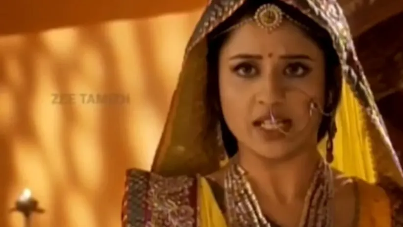 Jodha Akbar - Episode 71 - June 25, 2014