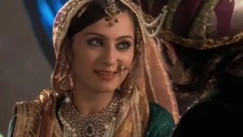 Jodha Akbar - Episode 66 - June 18, 2014