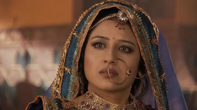 Jodha Akbar - Episode 54 - June 02, 2014