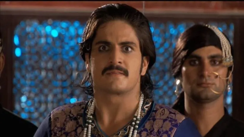 Jodha Akbar - Episode 52 - May 29, 2014