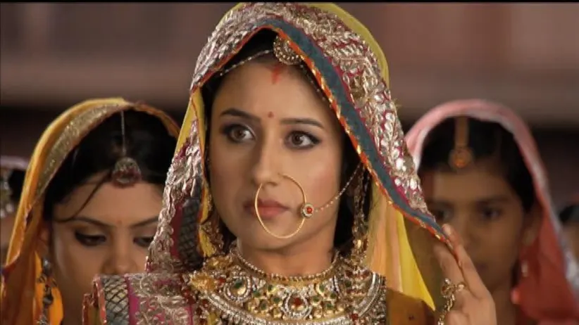 Jodha Akbar - Episode 49 - May 26, 2014