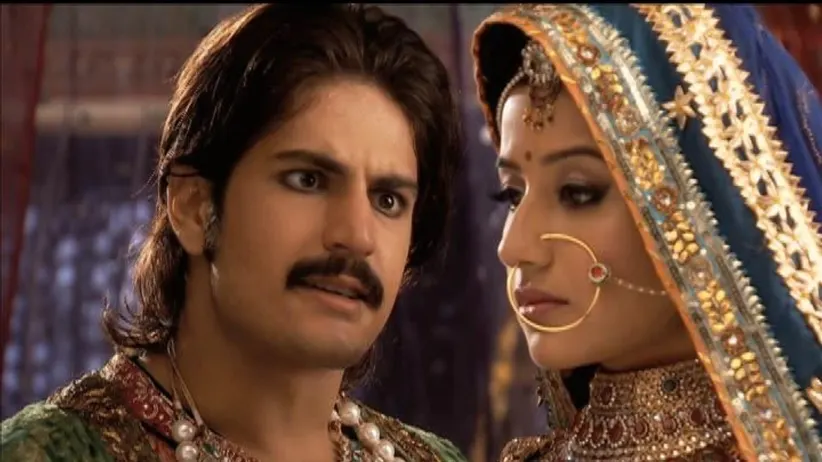 Jodha Akbar - Episode 47 - May 22, 2014